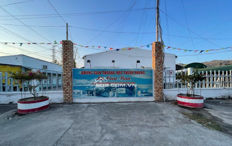 CƠ HỘI ĐẦU TƯ CHIẾN LƯỢC 1.2HA ĐẤT MẶT TIỀN QL1A – ĐÓN ĐẦU XÂY DỰNG DỰ ÁN 2.8 TỶ USD NHÀ MÁY VĨNH TÂN 3 THUỘC TTĐL VĨNH TÂN – LÂM ĐỒNG (BÌNH THUẬN)